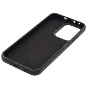 Hurtownia GSM - Bizon Soft Case Oppo Reno13 schwarz - BIZ9576 - {ean13} - Hurt