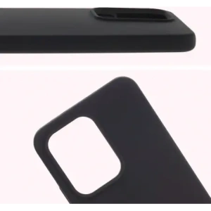 Hurtownia GSM - Bizon Soft Case Oppo Reno13 černý - BIZ9576 - {ean13} - Hurt