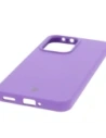 Hurtownia GSM - Bizon měkký obal Oppo Reno13 fialový - BIZ9577 - {ean13} - Hurt