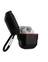 Hurtownia GSM - Etui UAG Urban Armor Gear Hardcase Apple AirPods (czarne) - UAG097BLK - {ean13} - Hurt