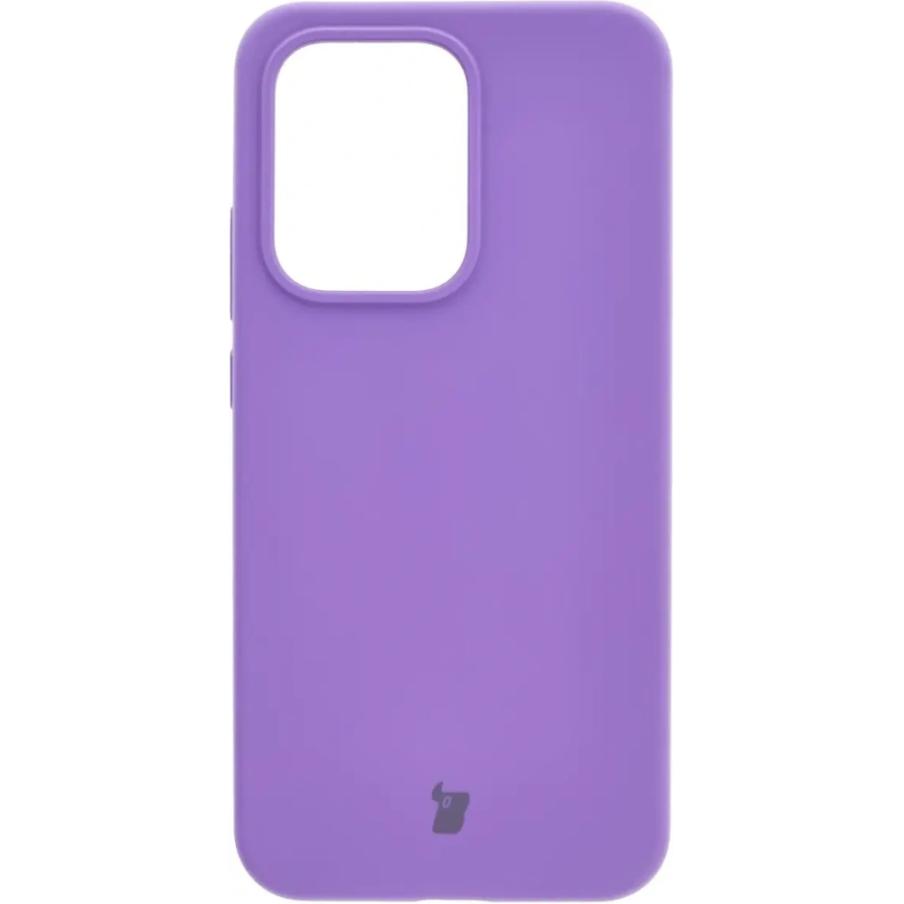 Hurtownia GSM - Bizon Soft Case Oppo Reno13 lila - BIZ9577 - {ean13} - Hurt