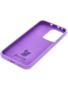 Hurtownia GSM - Bizon měkký obal Oppo Reno13 fialový - BIZ9577 - {ean13} - Hurt