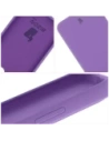 Hurtownia GSM - Bizon měkký obal Oppo Reno13 fialový - BIZ9577 - {ean13} - Hurt