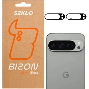 Hurtownia GSM - Bizon Glaslinse Google Pixel 10 Pro XL [2 PACK] - BIZ9578 - {ean13} - Hurt