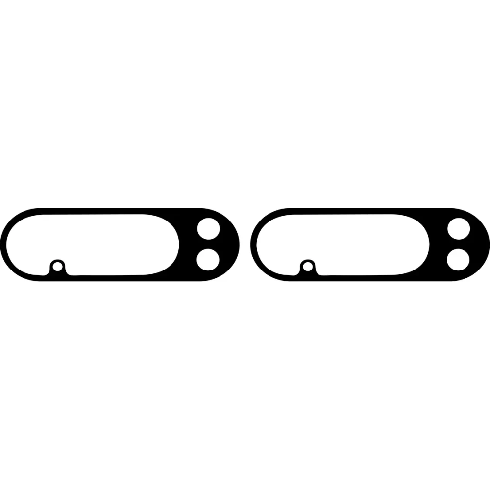 Hurtownia GSM - Szkło na aparat Bizon Glass Lens do Google Pixel 10 Pro XL [2 PACK] - BIZ9578 - {ean13} - Hurt