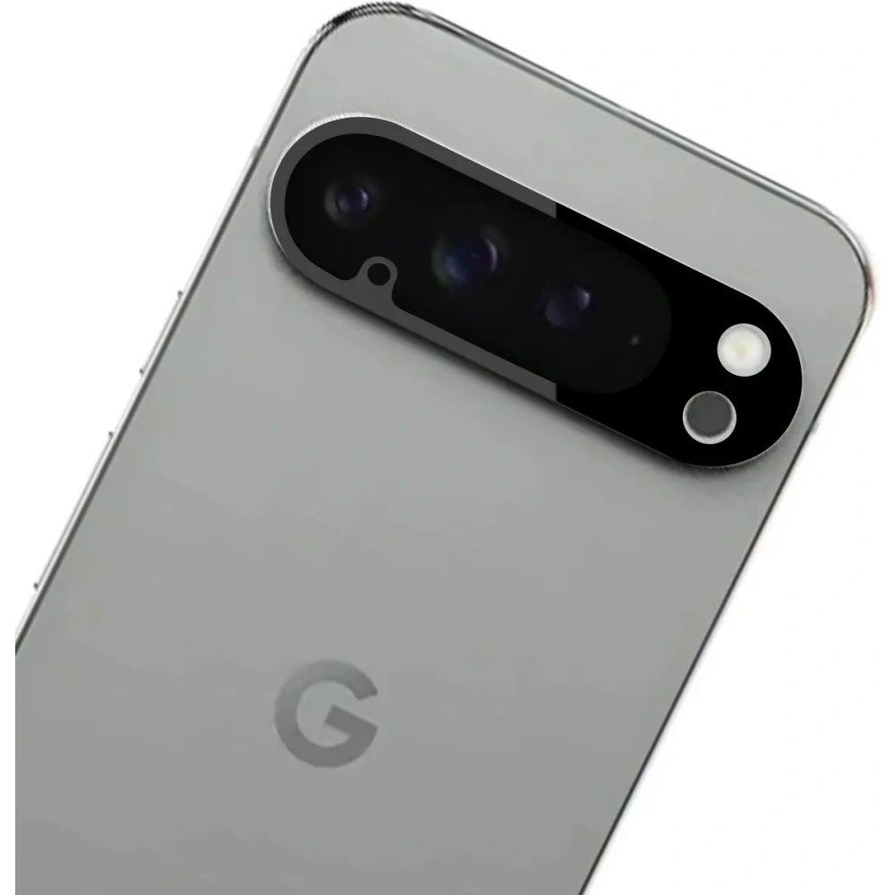 Hurtownia GSM - Szkło na aparat Bizon Glass Lens do Google Pixel 10 Pro XL [2 PACK] - BIZ9578 - {ean13} - Hurt