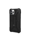 Hurtownia GSM - Etui UAG Urban Armor Gear Monarch Apple iPhone 11 Pro (czarne) - UAG098BLK - {ean13} - Hurt