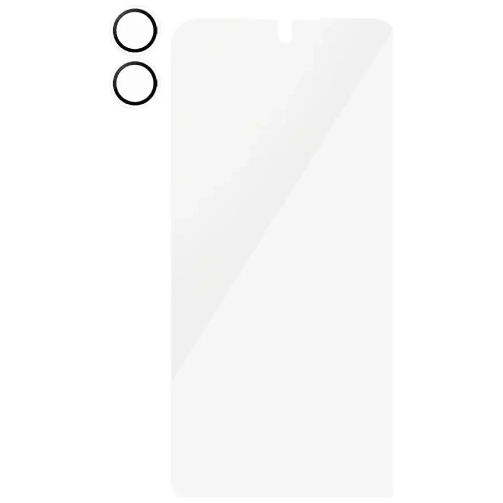 Hurtownia GSM - PanzerGlass Hoops+UWF 2in1 Set Samsung Galaxy S25 Edge - PZG1036 - {ean13} - Hurt