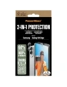 Hurtownia GSM - PanzerGlass Hoops+UWF 2in1 Set Samsung Galaxy S25 Edge - PZG1036 - {ean13} - Hurt