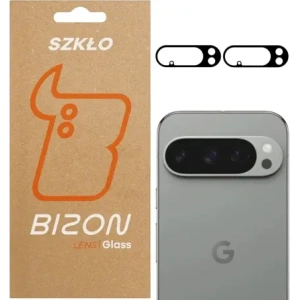 Hurtownia GSM - Bizon Üveg Lencse Google Pixel 10 Pro [2 CSOMAG] - BIZ9579 - {ean13} - Hurt
