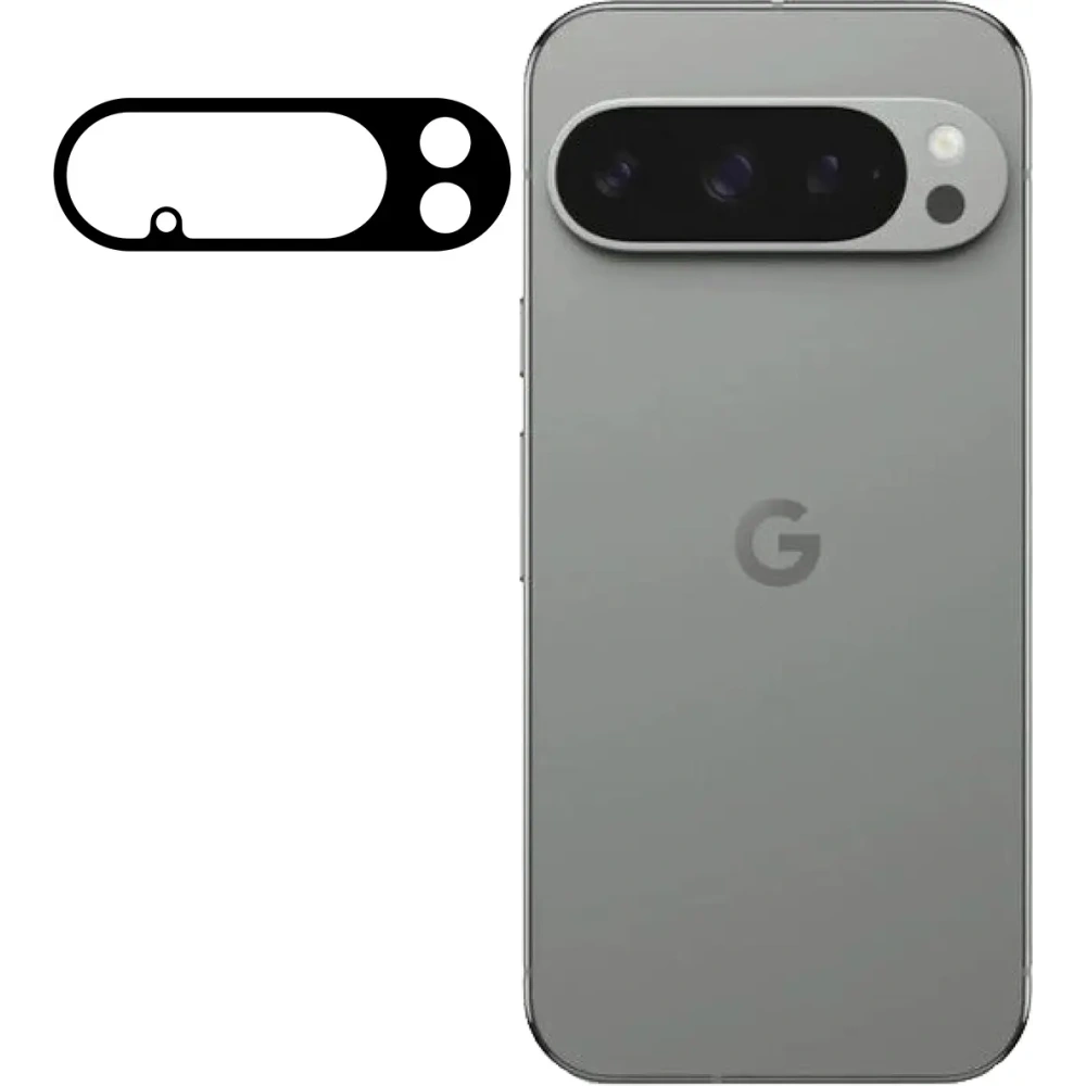Hurtownia GSM - Bizon Üveg Lencse Google Pixel 10 Pro [2 CSOMAG] - BIZ9579 - {ean13} - Hurt