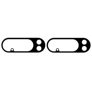 Hurtownia GSM - Szkło na aparat Bizon Glass Lens do Google Pixel 10 Pro [2 PACK] - BIZ9579 - {ean13} - Hurt