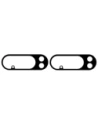 Hurtownia GSM - Bizon Üveg Lencse Google Pixel 10 Pro [2 CSOMAG] - BIZ9579 - {ean13} - Hurt