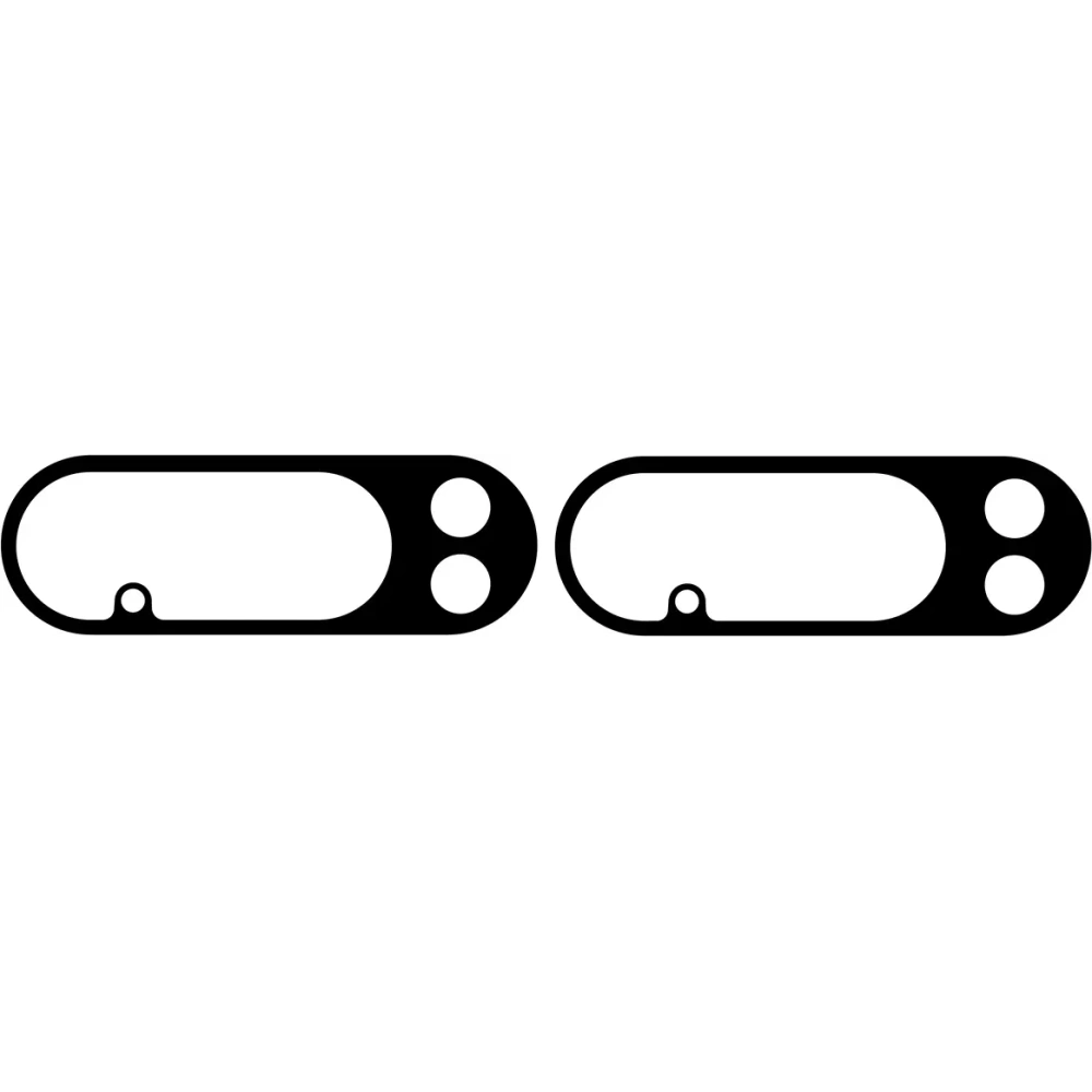 Hurtownia GSM - Szkło na aparat Bizon Glass Lens do Google Pixel 10 Pro [2 PACK] - BIZ9579 - {ean13} - Hurt