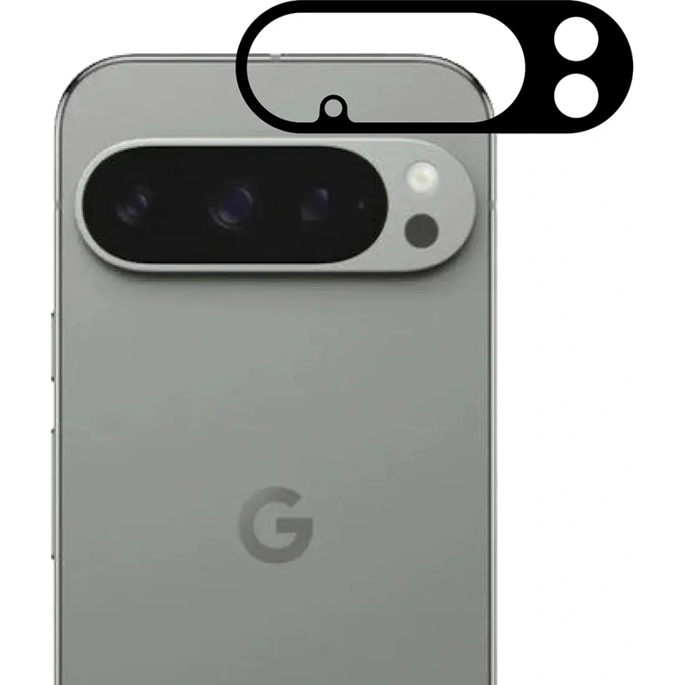 Hurtownia GSM - Bizon Üveg Lencse Google Pixel 10 Pro [2 CSOMAG] - BIZ9579 - {ean13} - Hurt
