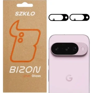 Hurtownia GSM - Bizon Üveg Lencse Google Pixel 10 [2 CSOMAG] - BIZ9580 - {ean13} - Hurt