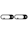 Hurtownia GSM - Bizon Üveg Lencse Google Pixel 10 [2 CSOMAG] - BIZ9580 - {ean13} - Hurt