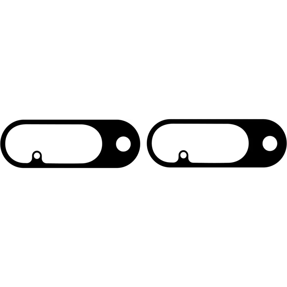 Hurtownia GSM - Szkło na aparat Bizon Glass Lens do Google Pixel 10 [2 PACK] - BIZ9580 - {ean13} - Hurt