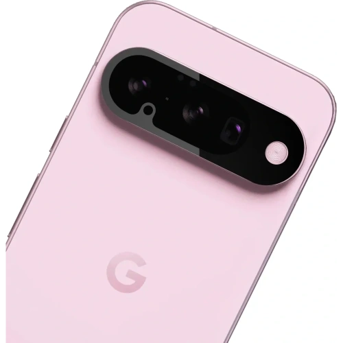 Szkło na aparat Bizon Glass Lens do Google Pixel 10 [2 PACK]