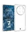 Hurtownia GSM - Etui + 2x folia na ekran Bizon Case Clear Pack do Honor Magic7 Lite - BIZ9581 - {ean13} - Hurt