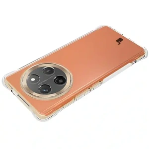 Hurtownia GSM - Etui + 2x folia na ekran Bizon Case Clear Pack do Honor Magic7 Lite - BIZ9581 - {ean13} - Hurt