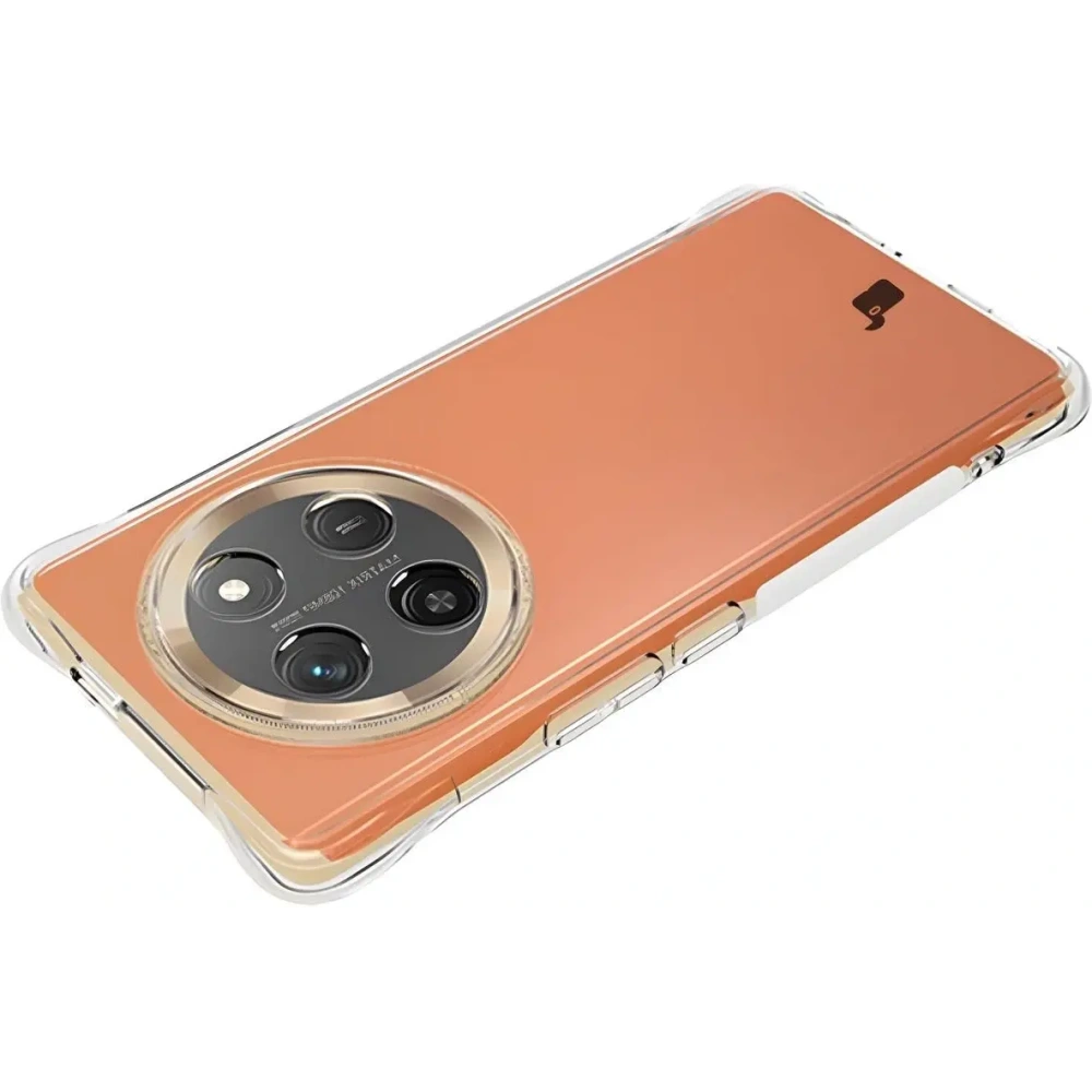 Hurtownia GSM - Etui + 2x folia na ekran Bizon Case Clear Pack do Honor Magic7 Lite - BIZ9581 - {ean13} - Hurt