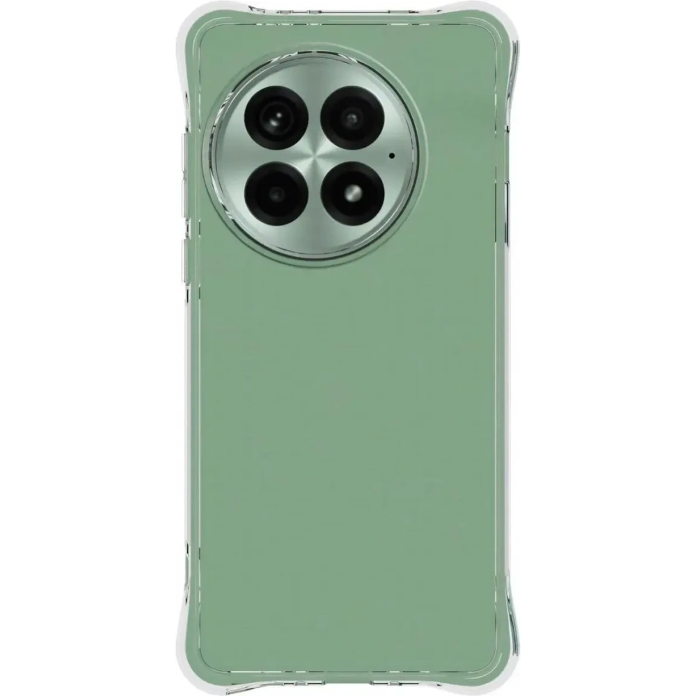 Hurtownia GSM - Bizon Case Clear Pack flexibilní pouzdro + 2x ochranná fólie OnePlus 13 - BIZ9582 - {ean13} - Hurt