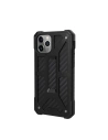 Etui UAG Urban Armor Gear Monarch Apple iPhone 11 Pro (carbon fiber)