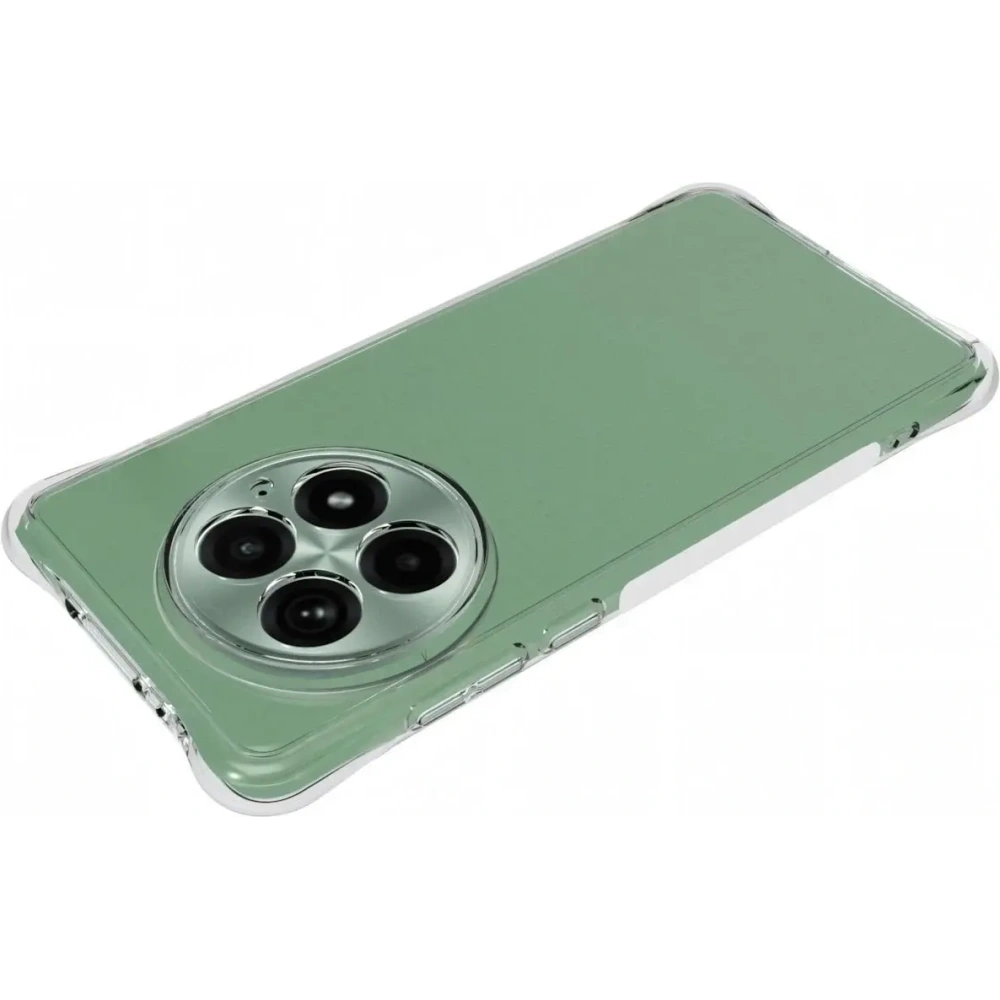 Wholesale Bizon Case Clear Pack flexible case + 2x screen film OnePlus 13 - BIZ9582 - {ean13} - Hurt