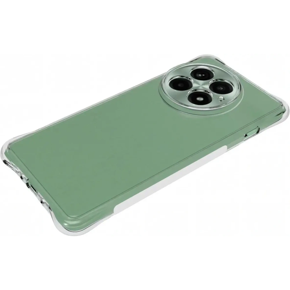 Wholesale Bizon Case Clear Pack flexible case + 2x screen film OnePlus 13 - BIZ9582 - {ean13} - Hurt