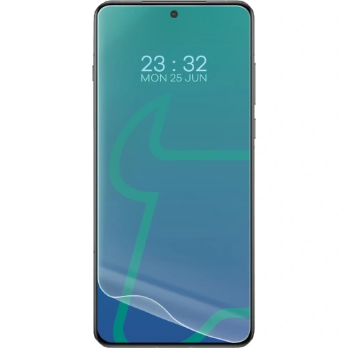 Etui + 2x folia na ekran Bizon Case Clear Pack do OnePlus 13