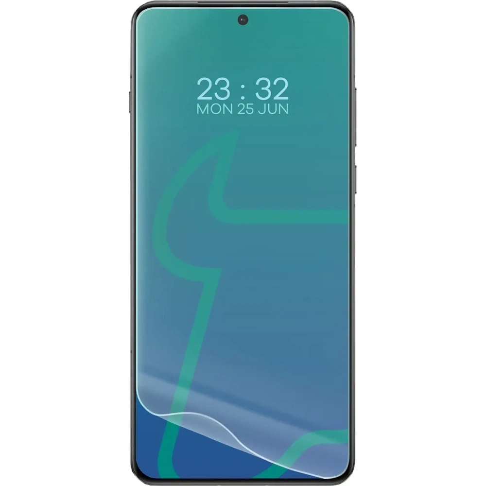 Hurtownia GSM - Bizon Case Clear Pack flexibles Etui + 2x Displayschutzfolie OnePlus 13 - BIZ9582 - {ean13} - Hurt