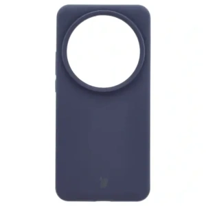 Hurtownia GSM - Bizon Soft Case Xiaomi 15 Ultra tmavě modrý - BIZ9583 - {ean13} - Hurt