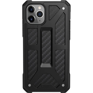 UAG Urban Armor Gear Monarch Apple iPhone 11 Pro (carbon fiber)