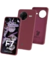 Hurtownia GSM - Bizon Soft Case Xiaomi POCO F7 Pro tmavě fialový - BIZ9584 - {ean13} - Hurt