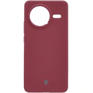 Hurtownia GSM - Bizon Soft Case Xiaomi POCO F7 Pro tmavě fialový - BIZ9584 - {ean13} - Hurt