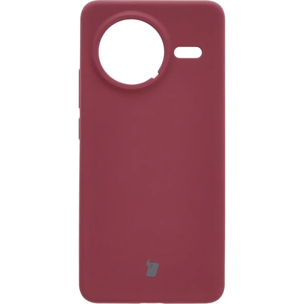 Hurtownia GSM - Bizon Soft Case Xiaomi POCO F7 Pro tmavě fialový - BIZ9584 - {ean13} - Hurt