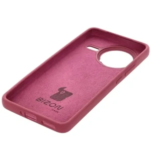 Hurtownia GSM - Bizon Soft Case Xiaomi POCO F7 Pro dunkel lila - BIZ9584 - {ean13} - Hurt