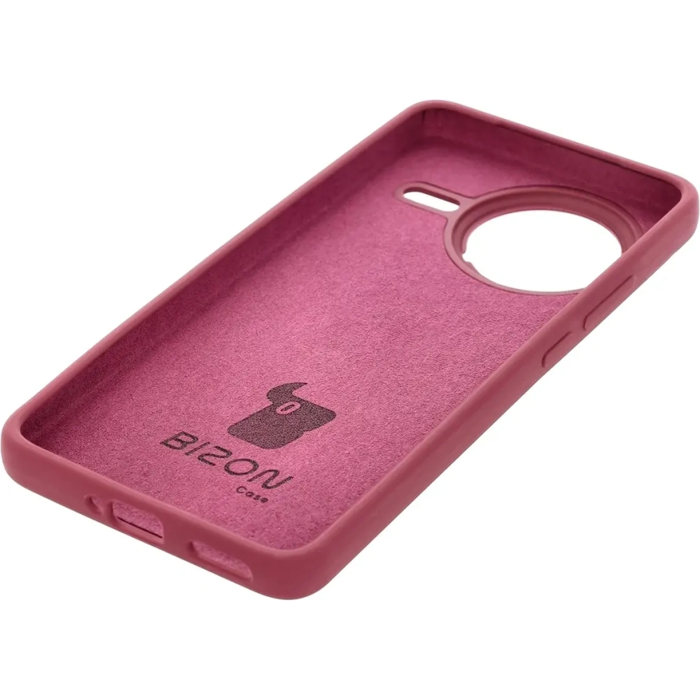 Hurtownia GSM - Bizon Soft Case Xiaomi POCO F7 Pro tmavě fialový - BIZ9584 - {ean13} - Hurt