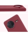 Hurtownia GSM - Bizon Soft Case Xiaomi POCO F7 Pro tmavě fialový - BIZ9584 - {ean13} - Hurt