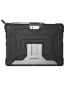 Hurtownia GSM - Etui UAG Urban Armor Gear Metropolis Microsoft Surface Go (czarne) - UAG101BLK - {ean13} - Hurt