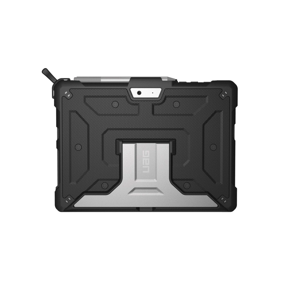 Hurtownia GSM - Etui UAG Urban Armor Gear Metropolis Microsoft Surface Go (czarne) - UAG101BLK - {ean13} - Hurt