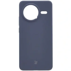 Hurtownia GSM - Bizon Soft Case Xiaomi POCO F7 Pro dunkelblau - BIZ9585 - {ean13} - Hurt