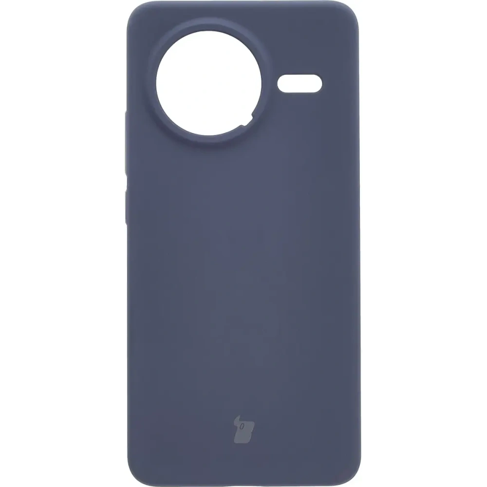 Hurtownia GSM - Bizon Soft Case Xiaomi POCO F7 Pro tmavě modrý - BIZ9585 - {ean13} - Hurt