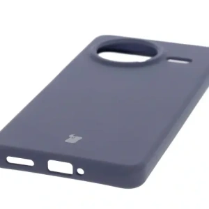 Hurtownia GSM - Bizon Soft Case Xiaomi POCO F7 Pro dunkelblau - BIZ9585 - {ean13} - Hurt