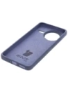 Hurtownia GSM - Bizon Soft Case Xiaomi POCO F7 Pro tmavě modrý - BIZ9585 - {ean13} - Hurt