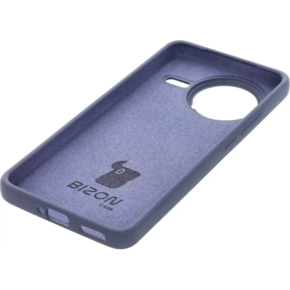 Hurtownia GSM - Bizon Soft Case Xiaomi POCO F7 Pro tmavě modrý - BIZ9585 - {ean13} - Hurt