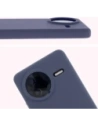 Hurtownia GSM - Bizon Soft Case Xiaomi POCO F7 Pro tmavě modrý - BIZ9585 - {ean13} - Hurt