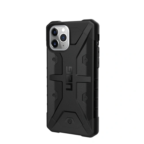 Etui UAG Urban Armor Gear Pathfinder Apple iPhone 11 Pro (czarne)