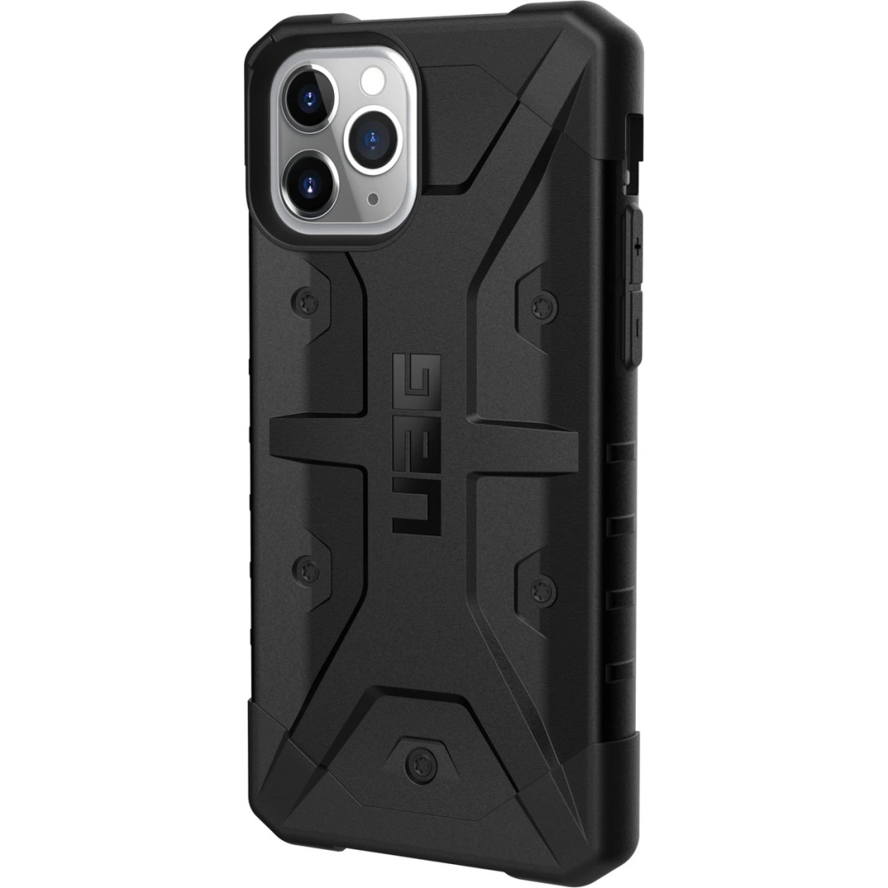 Hurtownia GSM - Etui UAG Urban Armor Gear Pathfinder Apple iPhone 11 Pro (czarne) - UAG103BLK - {ean13} - Hurt